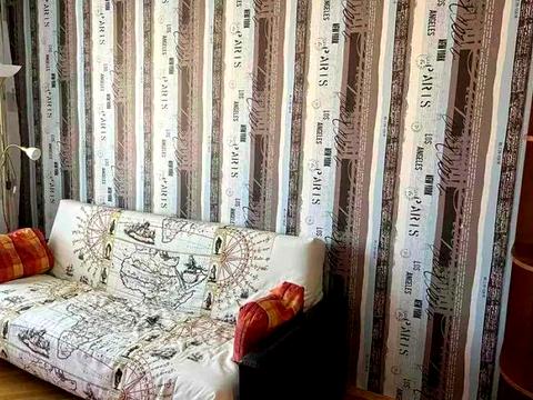 квартира за адресою Володимира Івасюка просп. (Героїв Сталінграду), 27-А