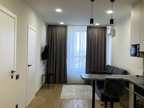 квартира за адресою Олени Теліги вул., 25