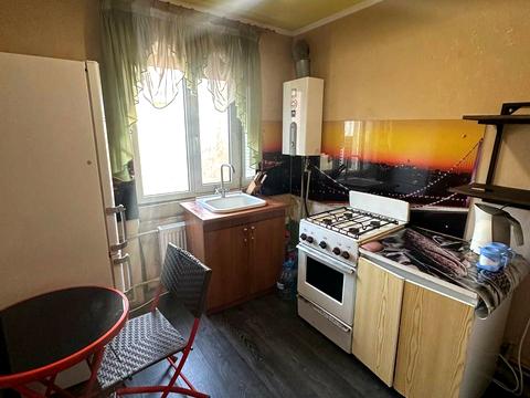 квартира за адресою Алана Шепарда вул. (Суворова), 11-Б