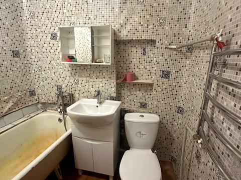 квартира за адресою Алана Шепарда вул. (Суворова), 11-Б