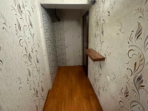 квартира за адресою Алана Шепарда вул. (Суворова), 11-Б