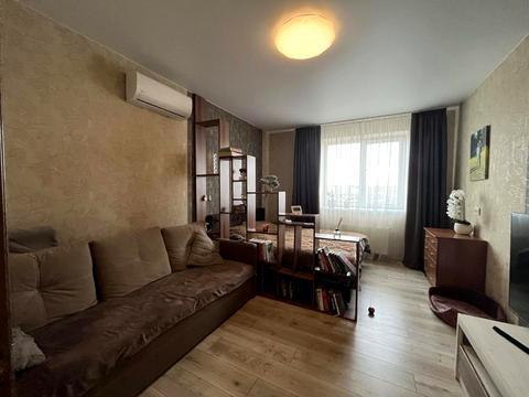 квартира по адресу Героев Небесной Сотни просп., 38