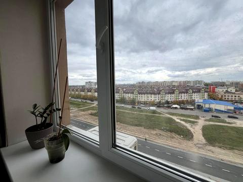 квартира по адресу Героев Небесной Сотни просп., 38