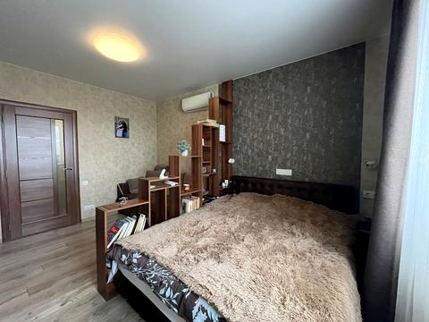 квартира по адресу Героев Небесной Сотни просп., 38