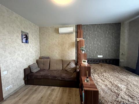 квартира по адресу Героев Небесной Сотни просп., 38