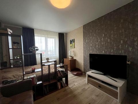 квартира по адресу Героев Небесной Сотни просп., 38