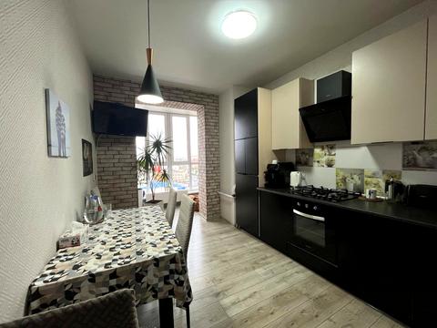 квартира по адресу Героев Небесной Сотни просп., 38