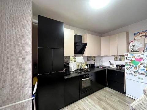 квартира по адресу Героев Небесной Сотни просп., 38