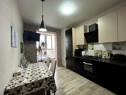 квартира по адресу Героев Небесной Сотни просп., 38