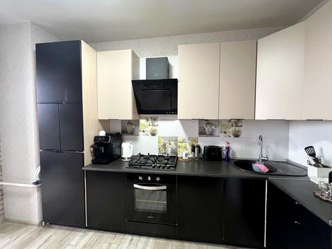 квартира по адресу Героев Небесной Сотни просп., 38