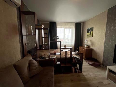 квартира по адресу Героев Небесной Сотни просп., 38