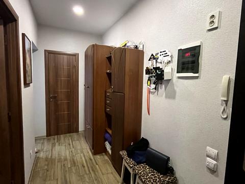 квартира по адресу Героев Небесной Сотни просп., 38