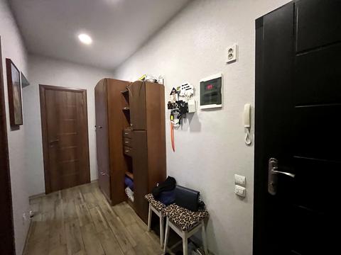 квартира по адресу Героев Небесной Сотни просп., 38