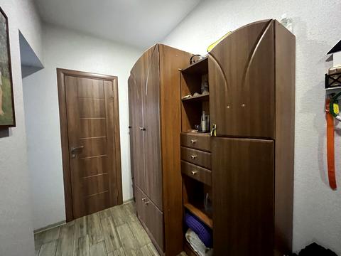 квартира по адресу Героев Небесной Сотни просп., 38