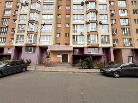 квартира по адресу Героев Небесной Сотни просп., 38