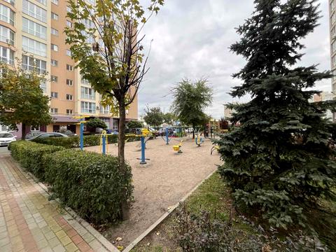 квартира по адресу Героев Небесной Сотни просп., 38