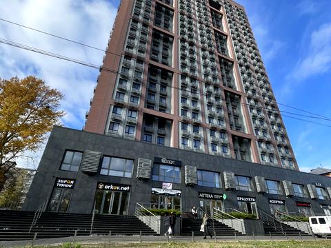 квартира за адресою Олени Теліги вул., 25