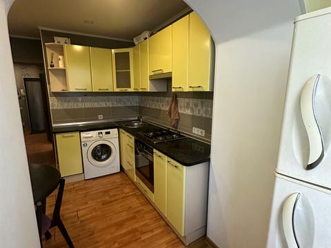 квартира по адресу Северина Потоцкого ул. (Семнадцатого партсъезда), 30