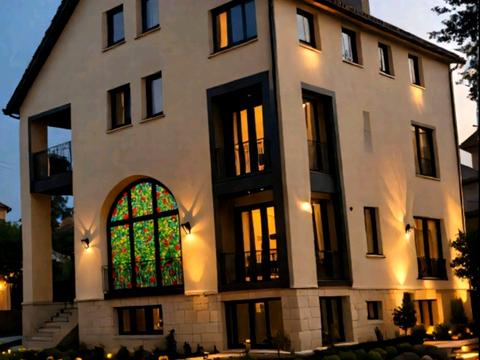 будинок за адресою Миру, 7