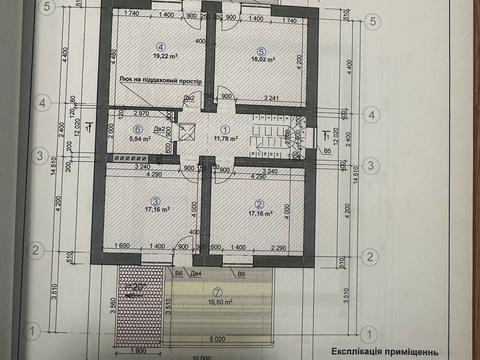 дом по адресу с. Старые петровцы, провулок Лісовий