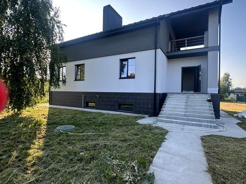 дом по адресу с. Старые петровцы, провулок Лісовий