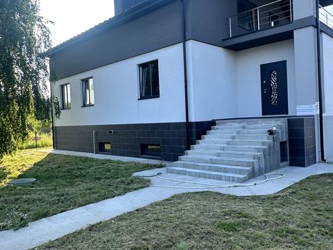 дом по адресу с. Старые петровцы, провулок Лісовий