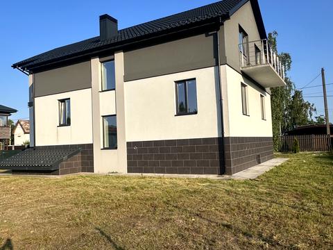 дом по адресу с. Старые петровцы, провулок Лісовий