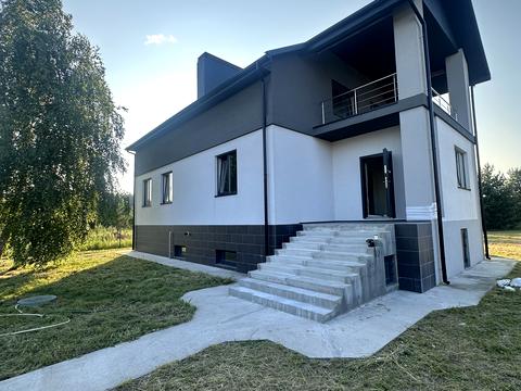 дом по адресу с. Старые петровцы, провулок Лісовий