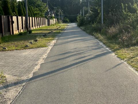 дом по адресу с. Старые петровцы, провулок Лісовий