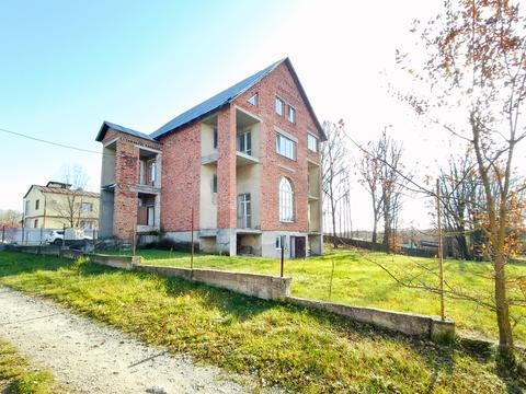 будинок за адресою Миру, 7