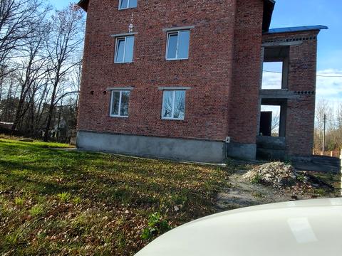 будинок за адресою Миру, 7