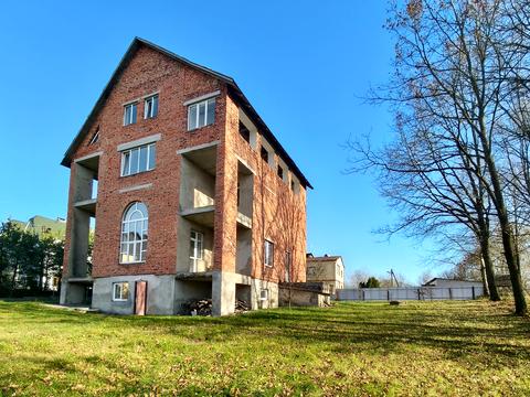 будинок за адресою Миру, 7