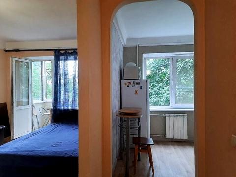 квартира по адресу Остафия Дашкевича ул. (Курнатовского), 26-А