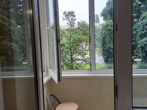 квартира по адресу Остафия Дашкевича ул. (Курнатовского), 26-А