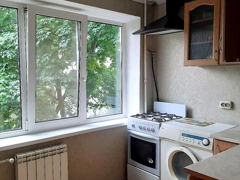 квартира по адресу Остафия Дашкевича ул. (Курнатовского), 26-А