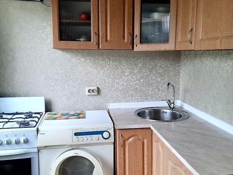 квартира по адресу Остафия Дашкевича ул. (Курнатовского), 26-А