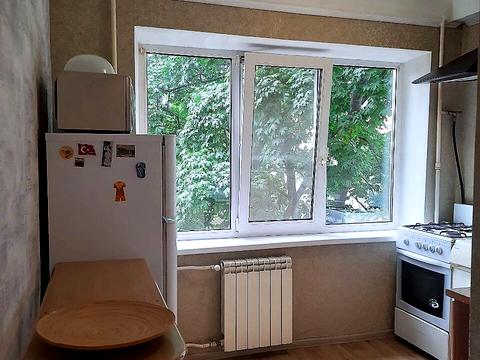 квартира по адресу Остафия Дашкевича ул. (Курнатовского), 26-А