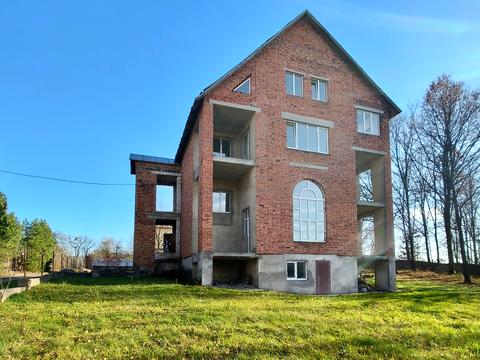 будинок за адресою Миру, 7