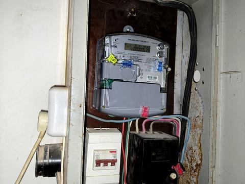 будинок за адресою Миру, 7