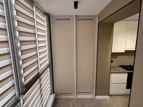 квартира за адресою Запорізьке шосе, 32д