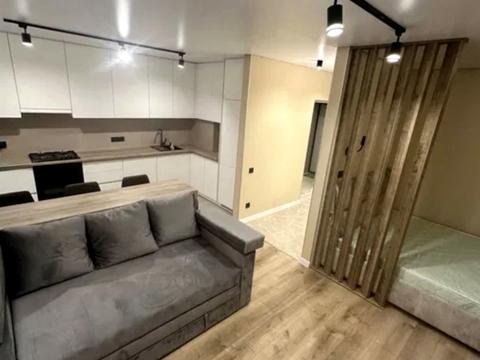 квартира за адресою Запорізьке шосе, 32д