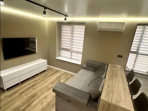 квартира за адресою Запорізьке шосе, 32д