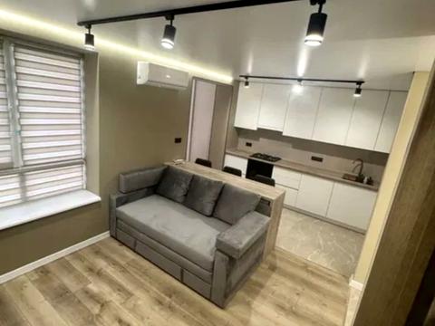 квартира за адресою Запорізьке шосе, 32д