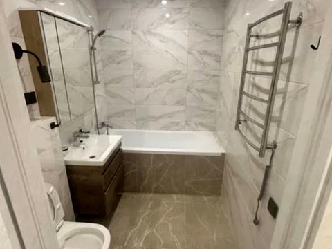 квартира за адресою Запорізьке шосе, 32д