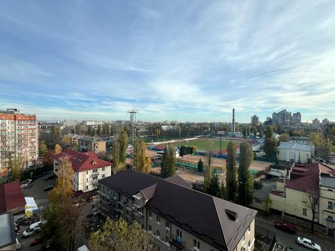 квартира по адресу Хмельницкая ул., 10