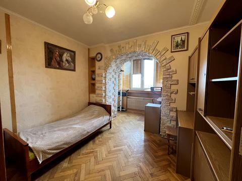 квартира по адресу Хмельницкая ул., 10