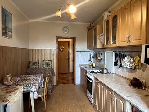 квартира по адресу Хмельницкая ул., 10