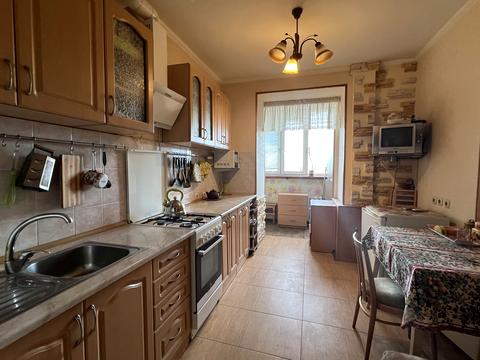 квартира по адресу Хмельницкая ул., 10