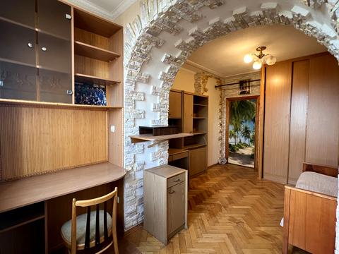 квартира по адресу Хмельницкая ул., 10