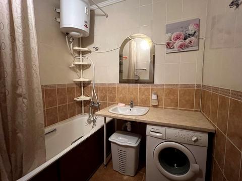 квартира по адресу Хмельницкая ул., 10